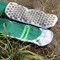 SHOESOXX Sportsocken Antirutschsocken green 36-38