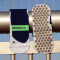 SHOESOXX Sportsocken Antirutschsocken navy 36-38