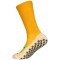 SHOESOXX Sportsocken Antirutschsocken yellow 36-38