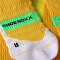 SHOESOXX Sportsocken Antirutschsocken yellow 36-38