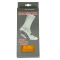 SHOESOXX Sportsocken Antirutschsocken yellow 36-38