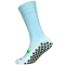 SHOESOXX Sportsocken Antirutschsocken sky 36-38