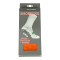 SHOESOXX Sportsocken Antirutschsocken orange 36-38