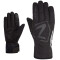 ziener Daqua AS Touch Winter Fahrradhandschuhe black 6.5