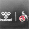 hummel 1. FC Köln Schlauchschal 2023/24 black