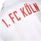 hummel 1.FC Köln 1/2-Zip langarm Aufwärmshirt 2023/24 Kinder