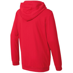 hummel 1. FC Köln Trainings Kapuzenjacke Kinder