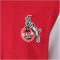 hummel 1. FC Köln 1/2-Zip Trainings-Top Kinder
