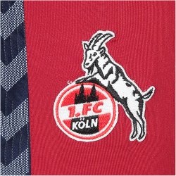 hummel 1. FC K&ouml;ln Trainingshose