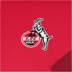 hummel 1. FC K&ouml;ln Trainingsjacke