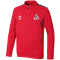 hummel 1. FC Köln Trainingsjacke Kinder