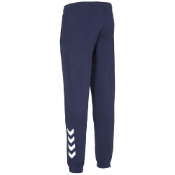 hummel 1. FC Köln Travel Jogginghose 2023/24 Kinder