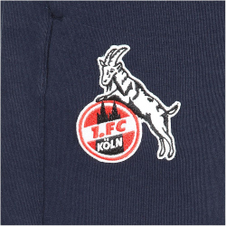 hummel 1. FC K&ouml;ln Travel Jogginghose Kinder