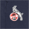 hummel 1. FC Köln Travel Jogginghose Kinder