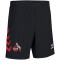 hummel 1. FC Köln Trainingsshorts 22/23 black XS