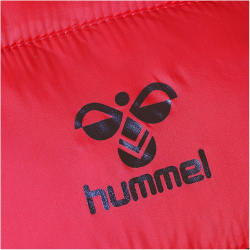 hummel 1.FC Köln Kapuzenjacke 2022/23 Kinder 3062 - true red 116