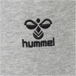 hummel 1. FC K&ouml;ln Baumwoll-Jogginghose Herren grey melange S