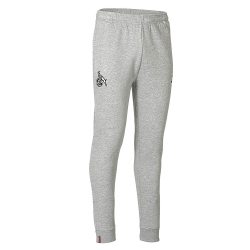 hummel 1. FC K&ouml;ln Baumwoll-Jogginghose Herren grey...