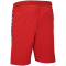 hummel 1. FC K&ouml;ln Trainingsshorts 2023/24 red dahlia S