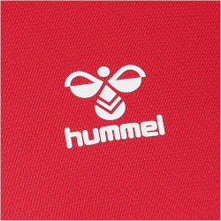 hummel 1. FC K&ouml;ln Trainings-Hoodie true red S