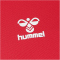 hummel 1. FC K&ouml;ln Trainings-Hoodie true red S