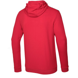 hummel 1. FC Köln Trainings-Hoodie true red XXL