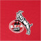 hummel 1. FC Köln Trainings-Hoodie true red XXL