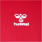 hummel 1. FC Köln Trainings Kapuzenjacke true red S
