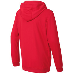 hummel 1. FC Köln Trainings Kapuzenjacke Kinder true red 116
