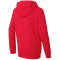 hummel 1. FC Köln Trainings Kapuzenjacke Kinder true red 116