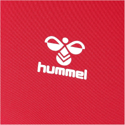 hummel 1. FC Köln 1/2-Zip Trainings-Top true red S