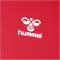 hummel 1. FC K&ouml;ln 1/2-Zip Trainings-Top true red L