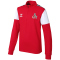 hummel 1. FC K&ouml;ln 1/2-Zip Trainings-Top Kinder true red 116
