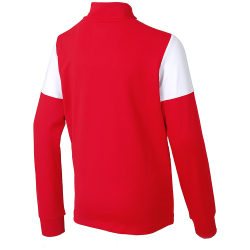 hummel 1. FC K&ouml;ln 1/2-Zip Trainings-Top Kinder true...