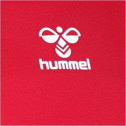 hummel 1. FC Köln langarm Trainings-Top true red S