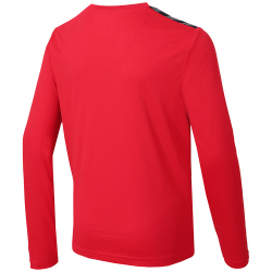 hummel 1. FC K&ouml;ln langarm Trainings-Top Kinder true...