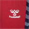 hummel 1. FC Köln Trainingshose 2023/24 red dahlia XL