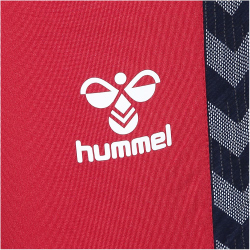 hummel 1. FC K&ouml;ln Trainingshose red dahlia 116