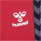 hummel 1. FC Köln Trainingshose 2023/24 Kinder red dahlia 116