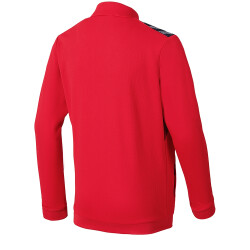 hummel 1. FC Köln Trainingsjacke Kinder true red 116
