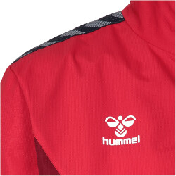 hummel 1. FC Köln Regenjacke true red S
