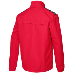 hummel 1. FC K&ouml;ln Regenjacke true red M