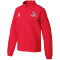 hummel 1. FC Köln Regenjacke Kinder true red 116