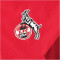 hummel 1. FC Köln Regenjacke Kinder true red 116