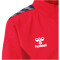 hummel 1. FC Köln Regenjacke Kinder true red 116