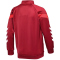 hummel 1. FC Köln Travel Zipjacke 2023/24 true red S