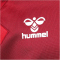 hummel 1. FC Köln Travel Zipjacke 2023/24 true red S