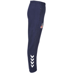 hummel 1. FC K&ouml;ln Travel Jogginghose marine S