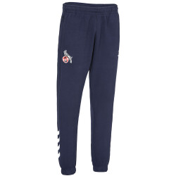 hummel 1. FC Köln Travel Jogginghose 2023/24 Kinder...