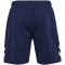 hummel 1. FC K&ouml;ln Travel Baumwollshorts marine S